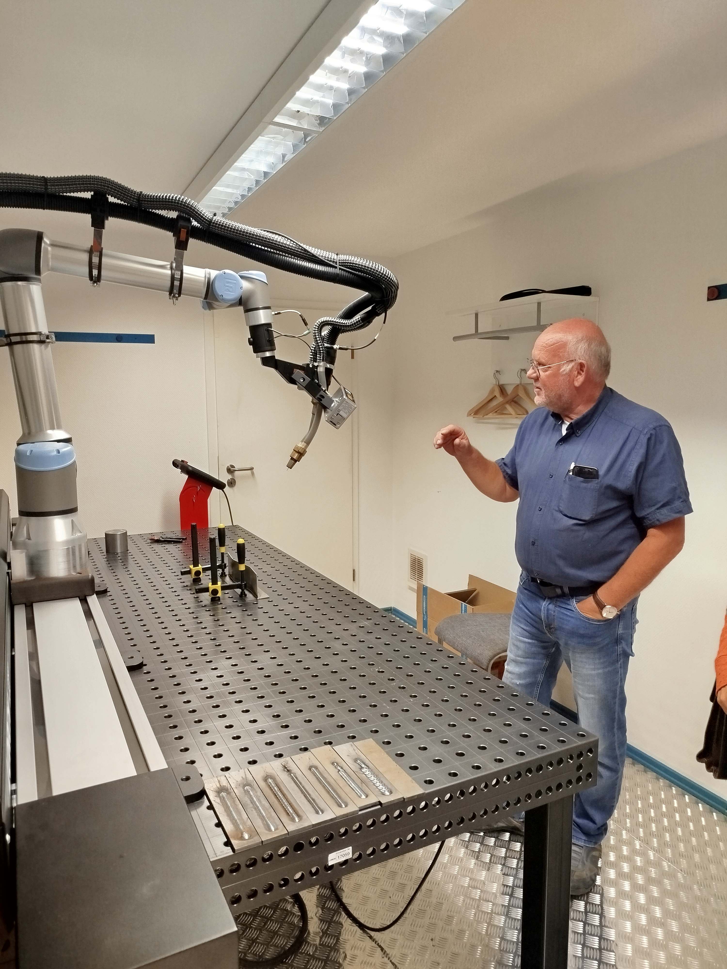 Hightech aus Südthüringen – Wie LASOtech die Zukunft baut Vorschaubild Blog